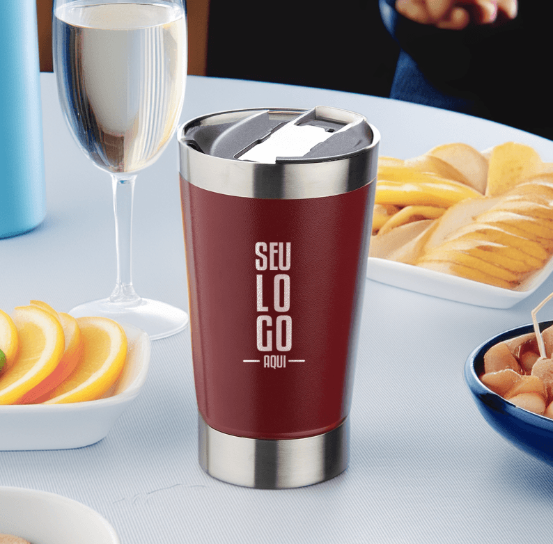 Copo Térmico Personalizado