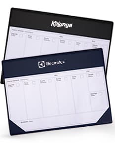 PLANNER DE MESA