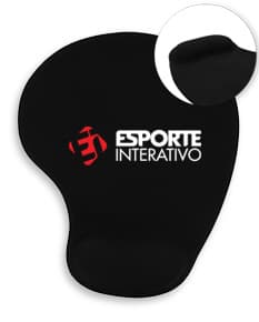 MOUSE PAD C ALMOFADA