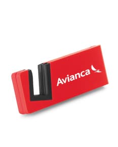Suporte para celular - 11: Mantenha seu dispositivo sempre à mão com este suporte prático e moderno. Ideal para facilitar sua rotina de trabalho ou lazer, mantendo seu celular sempre visível e acessível. Perfeito para o dia a dia de quem busca praticidade e organização. Adquira o seu agora!