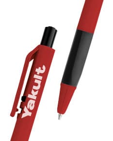 Caneta Plástica - 201: Material escolar essencial para escrita e desenho. Ideal para uso no escritório, na escola ou em casa. Garanta a sua!