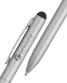 Caneta de metal 81 - A ferramenta ideal para assinaturas e escrita profissional. Feita em metal de alta qualidade, perfeita para uso no escritório, negócios e estudos. Um investimento para o seu sucesso!