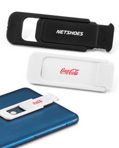Protetor de Webcam Glazed - Mantenha sua privacidade protegida com esse moderno protetor de webcam. Feito em plástico resistente e fácil de instalar, ele oferece segurança total para suas transmissões online. Não corra riscos, proteja-se! Compatível com a maioria dos dispositivos. Ideal para negócios e uso pessoal. Evite invasões e mantenha-se seguro na internet. Compre agora o seu protetor de webcam e tenha tranquilidade online! #segurança #privacidade #proteção #webcam #tecnologia