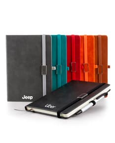 Bloco de anotações 21,4 x 14,7 cm - Ideal para organizar suas ideias e tarefas. Feito com material de alta qualidade, moderno e prático. Perfeito para o ambiente de trabalho, estudos ou para usar no dia a dia. Garanta já o seu!