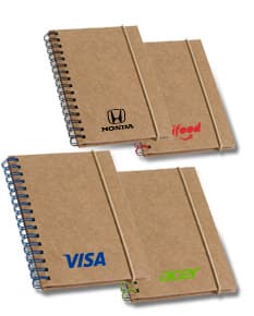 Bloco de anotações vintage em papel kraft com design retro. Ideal para organização no escritório ou na escola. Dê um toque especial às suas notas com este lindo bloco de recados. Perfeito para presentear ou usar no dia a dia. Garanta já o seu!