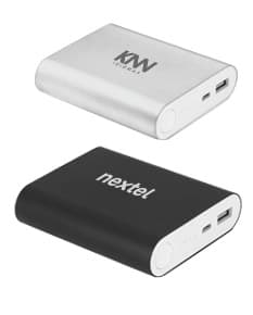 Bateria Portátil para Tecnologia Móvel e Eletrônicos - Mantenha-se Conectado em Qualquer Lugar! A solução perfeita para carregar seu device, drive, modem ou qualquer equipamento eletrônico. Compacta, moderna e eficiente, essa bateria portátil é um acessório essencial para o seu dia a dia. Nunca fique sem bateria em seu celular, tablet, notebook ou outros dispositivos eletrônicos. Garanta já a sua e tenha energia onde quer que você esteja. Ideal para business, office, home office, viagens e mais. Confira!