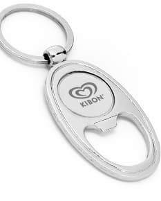 Chaveiro em Metal Premium - Acessório de segurança e estilo para os seus objetos. Ideal para fãs de polícia e justiça. Perfeito para presentear ou para uso pessoal. Garanta já o seu!