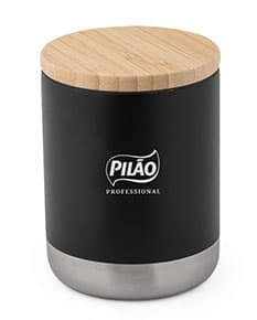 Copo térmico 370ml em aço inoxidável - mantenha suas bebidas quentes por mais tempo. Perfeito para levar seu café ou chá favorito para onde quiser. Design moderno e prático para seu dia a dia. Adquira o seu agora!