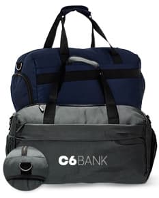 BOLSA OXFORD 27L